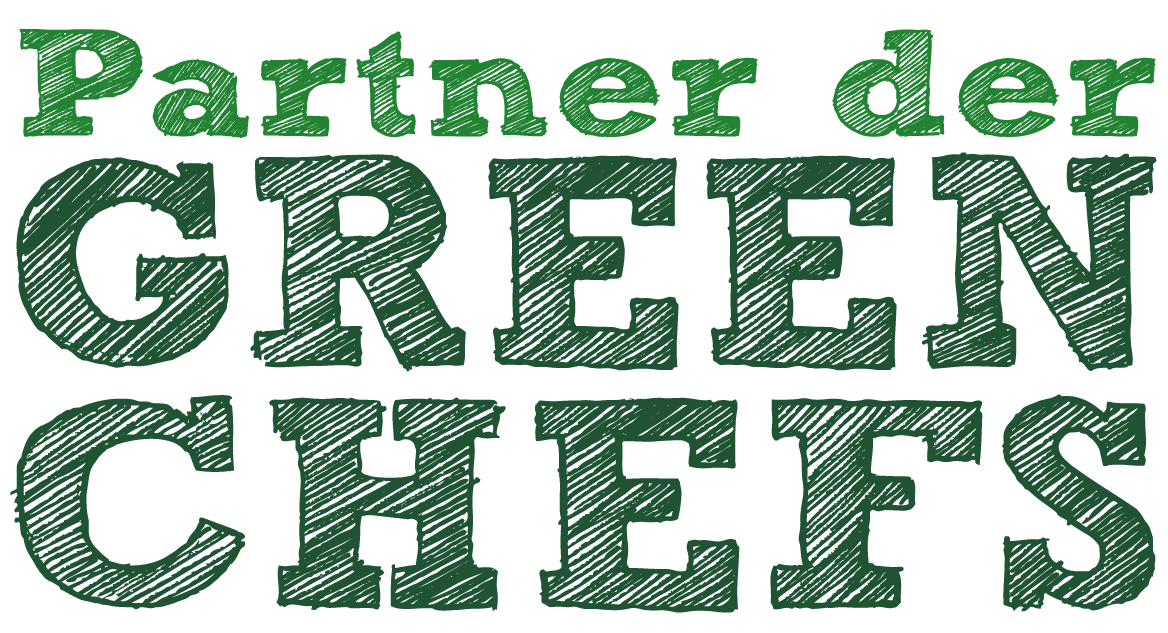 Partner der "Green Chefs"